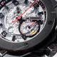 (HBBV6) Copy Hublot Big Bang Ferrari Ceramic Chronograph Watch - Swiss Grade (4)_th.jpg